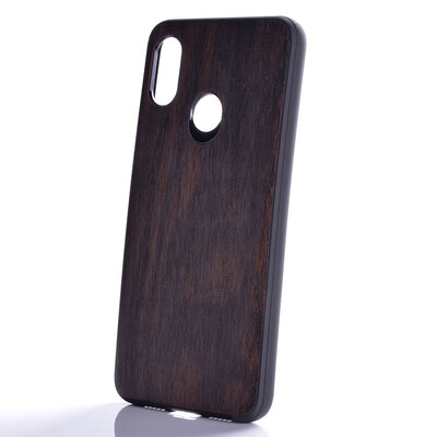 

case for Xiaomi mi 8 SE Lite woodLike soft TPU silicone wood pattern PU leather skin funda covers for Xiaomi mi 8 SE Lite case