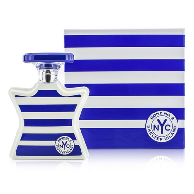 

BOND NO 9 - Shelter Island Eau De Parfum Spray 50ml17oz