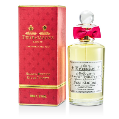 

PENHALIGONS - Hammam Bouquet Eau De Toilette Spray 100ml34oz