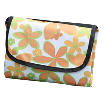 

Folding picnic blanket Picnic Mat Waterproof Portable Mat Outdoor Moisture-Proof Folding Camping Pad Lawn Mat