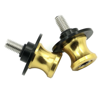 

Motorcycle CNC Swing Arm Spools Slider for Suzuki GSXR600 750 1000 GSX1300R