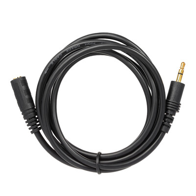 

15 Meter Audio Extension Cable 35mm Jack Male to Female AUX Cable 35 mm Audio Extender Cord for Computer Mobile Phones Amplifie
