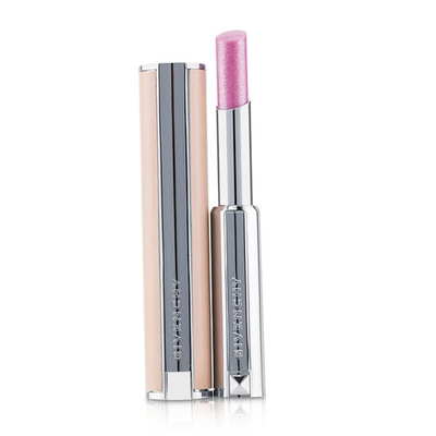 

GIVENCHY - Le Rouge Perfecto Beautifying Lip Balm - 03 Sparkling Pink 22g007oz