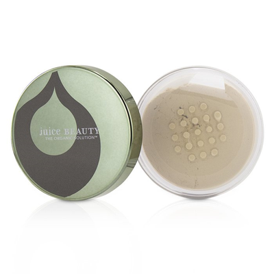 

JUICE BEAUTY - Phyto Pigments Flawless Finishing Powder - 01 Translucent 7g024oz