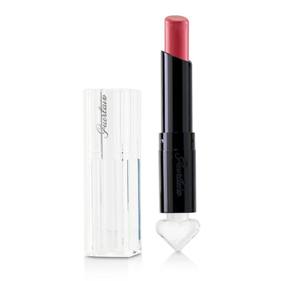 

GUERLAIN - La Petite Robe Noire Deliciously Shiny Lip Colour - 040 Coral Collar 28g009oz
