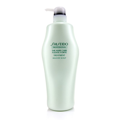 

SHISEIDO - The Hair Care Fuente Forte Treatment Delicate Scalp 1000g338oz
