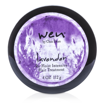 

WEN - Lavender Re Moist Intensive Hair Treatment 112g4oz