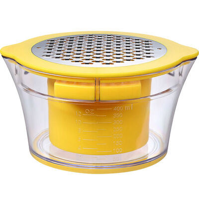 

Corn Peeler Remover Stripping Tool Potato Slicer Ginger Sharpener Garlic Plane Cutter Measuring Cup Kitchen Gadget