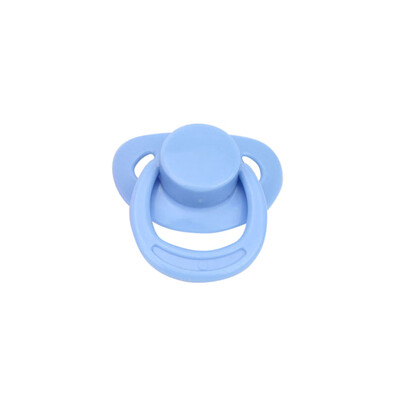 

〖Follure〗1PC New Dummy Pacifier For Reborn Baby Dolls With Internal Magnetic Accessories