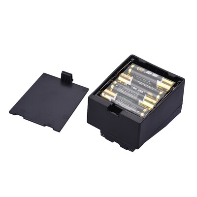 

Pana to NP-F Series Battery Converter Adapter Plate for DU1421 VBG6130260 D16S28SD54S VBN130260 to Replace F950F750F550 f