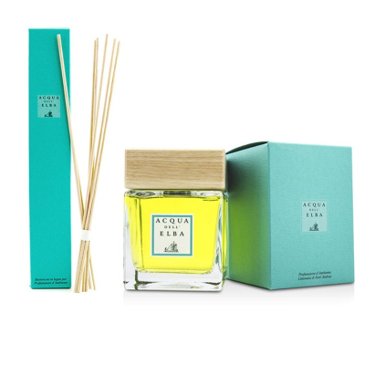 

ACQUA DELLELBA - Home Fragrance Diffuser - Limonaia Di Sant Andrea 500ml17oz