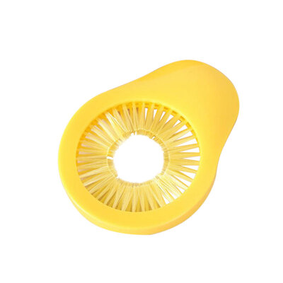 

Portable Corn Brush Fruit Cleaning Brush Vegetable Cleaning Tools Kitchen Utensils Kitchen Accessories