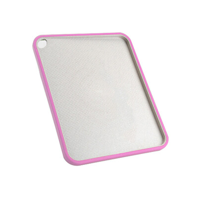 

Wheat Straw Cutting Board Rectangle Chopping Block Anti-spill Kitchen Gadget