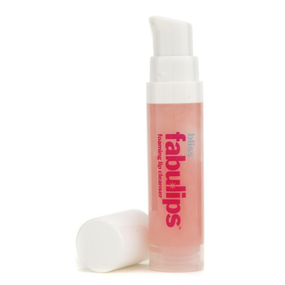 

BLISS - Fabulips Foaming Lip Cleanser 7ml024oz