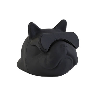 

2019 1PCS Auot Products France Bulldog Interior Jewelry Decoration Personality Creative For Male And Lady Car Decoration