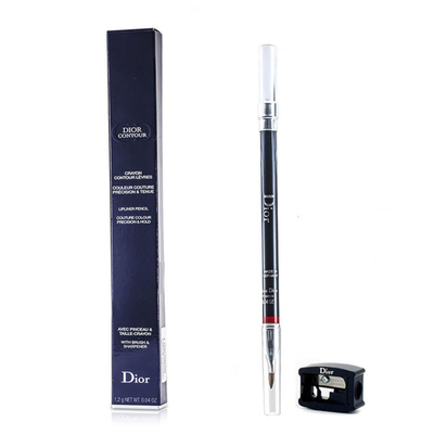 

CHRISTIAN DIOR - Dior Contour Lipliner - 999 Rouge Dior 12g004oz