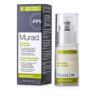

MURAD - Renewing Eye Cream 15ml05oz