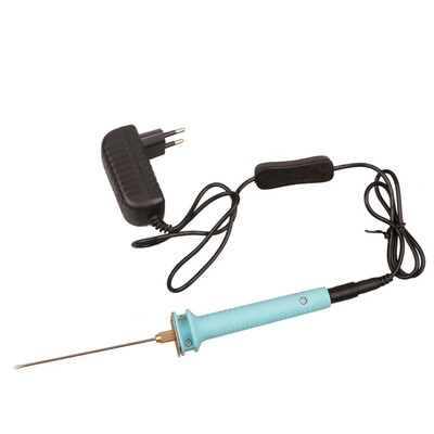 

10cm Simple Pen Electric Styrofoam Tool Hot Wire Styro Foam Accessory Tools