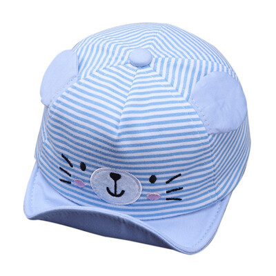 

Spring Summer Autumn Baby Cartoon Car Cap Baby Kids Boy Adjustable Baseball Caps Boys Girl Hats Children Hip-Hop Sun Hat NEW