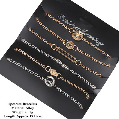 

Lovely Ladies Look Wristband\Bracelet Handmade