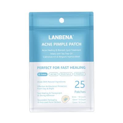 

Invisible Acne Pimple Patch 28pcs Acne Stickers Blemish Treatment Acne Master Pimple Remover Tool Skin Care