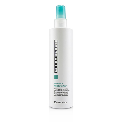 

PAUL MITCHELL - Awapuhi Moisture Mist Hydrating Spray - Refreshing 250ml85oz