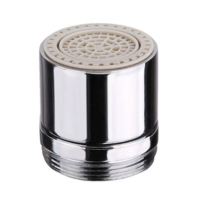 

Water Saving Tap Faucet Aerator Aerator Valve One Touch Control Faucet Aerator Male Thread Bubbler Purifier Kitchen Accessories
