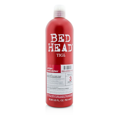 

TIGI - Bed Head Urban Antidotes Resurrection Shampoo 750ml2536oz