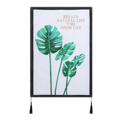 

Gobestart Unframed Painting Print Picture Home Wall Room Wall Hanging