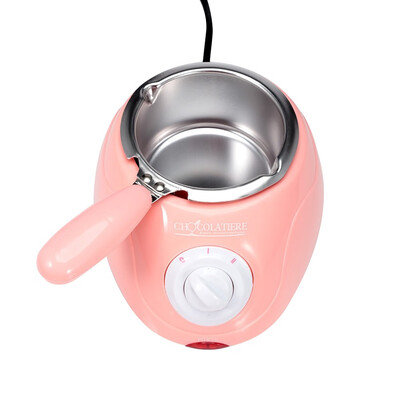 

Chocolate Candy Melting Pot Electric Melter Machine DIY Kitchen Tool