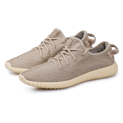 

FAN PAO high quality loafers men women outdoor walking jogging sport shoes athletic leisure cozy sneakers yeezy air boost 350 v2