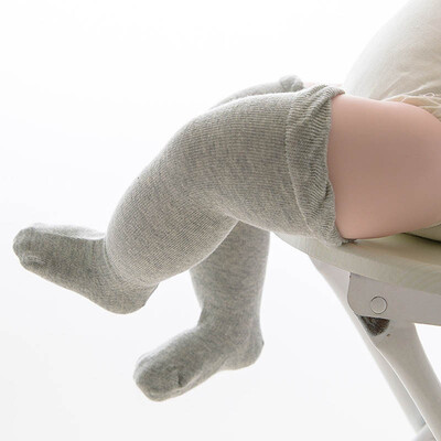 

Soft Toddler Baby Socks Warm Anti-Slip Cotton Leg Warmers Cute Baby Knee Pads High Quality Comfortable Autumn&Winter So
