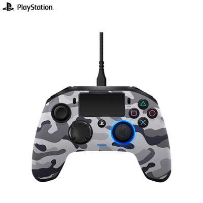 

Sony SONY PS4 official authorized accessories PlayStation 4 professional game controller Camouflage Gray