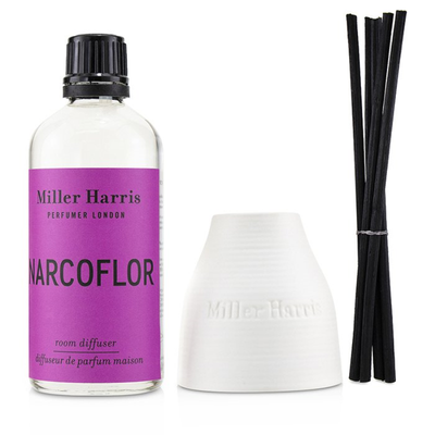 

MILLER HARRIS - Diffuser - Narcoflor 100ml34oz