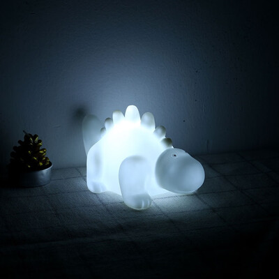 

〖Follure〗Cartoon LED Mini Dinosaur Lamp Kid Small Night Light Home Decorion New