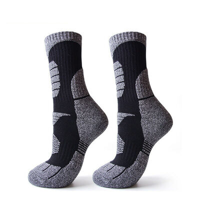 

Ski Socks Extra Warm Hiking Cycling Winter Sports Long Thermal women & Men