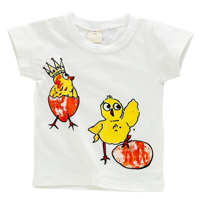 

Boys Girls T-Shirts Summer Cartoon Print Baby Boys T Shirt Kids Clothes Cotton Toddler Tops Toddler Girl Shirts Girls Shirt new