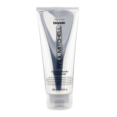

PAUL MITCHELL - Forever Blonde Conditioner Intense Hydration - KerActive Repair 200ml68oz