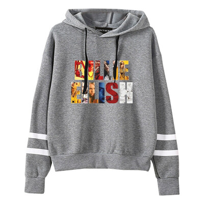 

Unisex Casual Hip-hop Pullover Sweatshirt Fashion Warm Jumper Best for Boys Girls Men Women&Music Lovers Fans
