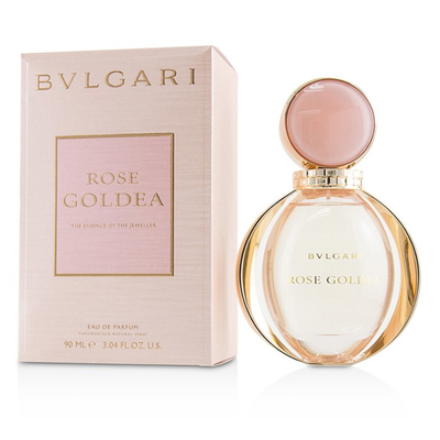 

BVLGARI - Rose Goldea Eau De Parfum Spray 90ml304oz