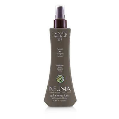 

NEUMA - neuStyling Firm Hold Gel 200ml68oz