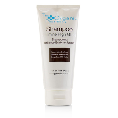 

THE ORGANIC PHARMACY - Jasmine High Gloss Shampoo For All Hair Types 200ml676oz
