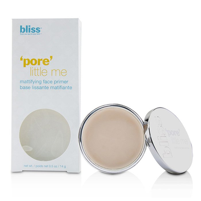 

BLISS - Pore Little Me Mattifying Face Primer 14g05oz