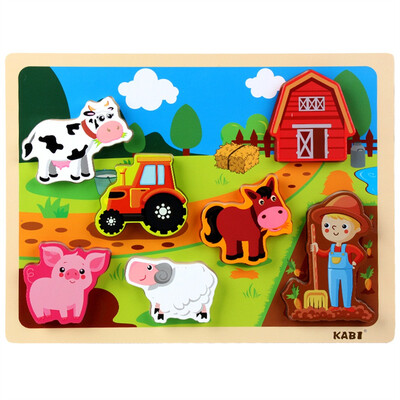 

Tailored Wooden Teaching Aids Multifunctional Magnetic Math Operation&Drawing Box