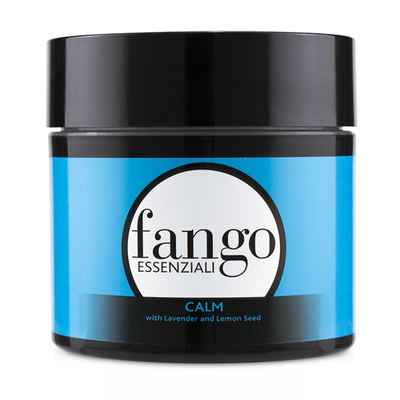 

BORGHESE - Fango Essenziali Calm Mud Mask with Lavender & Lemon Seed 198g7oz