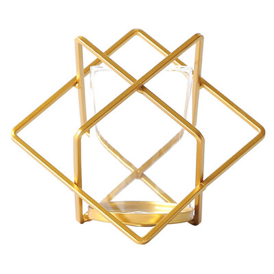 

Toponeto Candle Holder Candlestick Centerpiece for Living Room Bedroom Dining Room