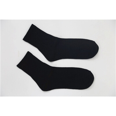 

Men sockS polyester cotton sports socks fashion adult socks