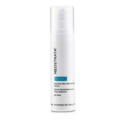 

NEOSTRATA - Restore - Reactive Skin Neutralizing Serum 6 PHA 29g1oz