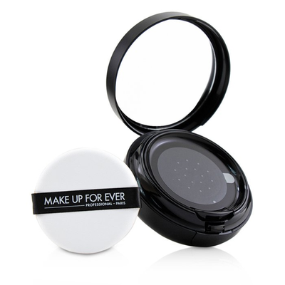 

MAKE UP FOR EVER - Light Velvet Cushion Foundation SPF 50 - Y315 Sand 14g049oz