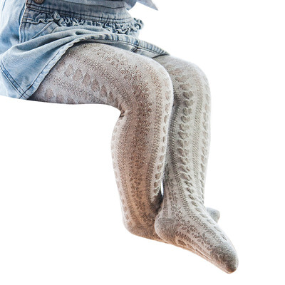 

New Baby Tights Infant Girl Newborn Toddler Kids Pantyhose Lace Hosiery Kids Stockings 12M-6T